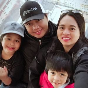 Meet your Posher, Miguel